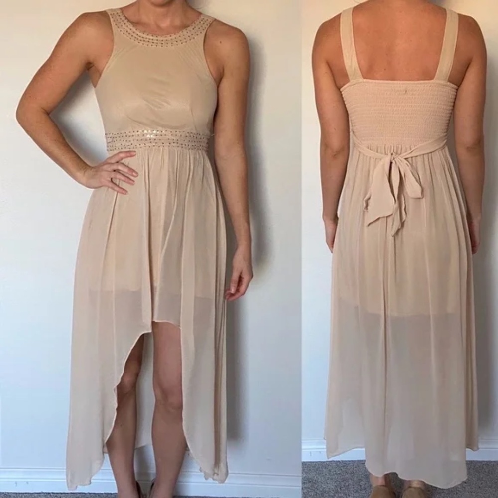 Topshop Vintage Boutique Cocktail Dress